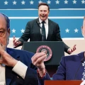 ¿Carlos Slim está vinculado al narcotráfico? Sheinbaum reacciona a tuit de Elon Musk