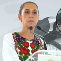 Protestas contra redadas de ICE en Los Ángeles Claudia Sheinbaum