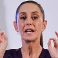 Claudia Sheinbaum Claudia Sheinbaum