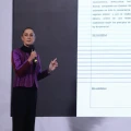 Claudia Sheinbaum Claudia Sheinbaum