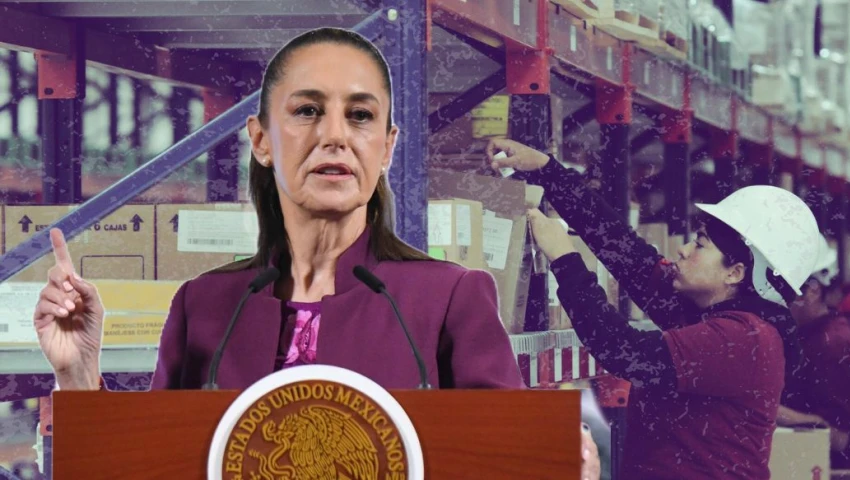 Sheinbaum toma medidas ante caso Birmex: así cambia la compra de medicamentos