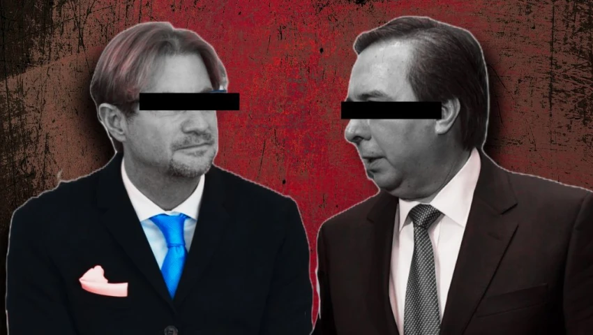 Sheinbaum urge a Israel a extraditar a Andrés Roemer y no olvidar el caso Tomás Zerón