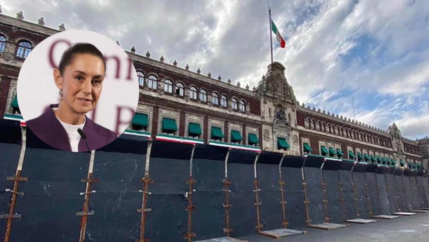 Claudia Sheinbaum Claudia Sheinbaum