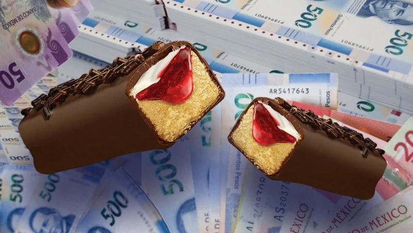 Shrinkflation: Productos encogidos en México, ¿pagas lo mismo por menos?