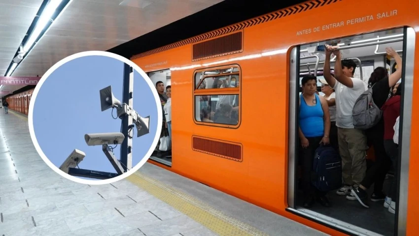 Simulacro Nacional 2025: ¿Qué pasará en el Metro CDMX este 29 de abril y qué debes hacer?