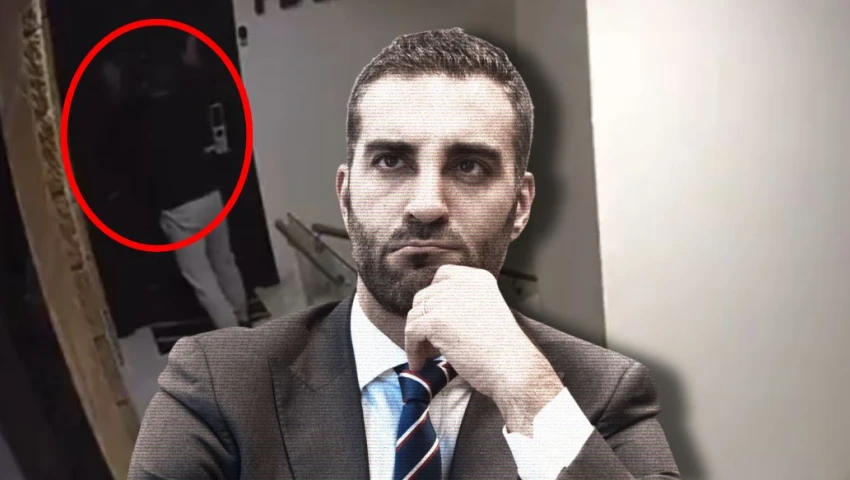 Simón Levy: ¿De qué se le acusa? La lista de delitos y la vez que amenazó a una mujer de la tercera edad