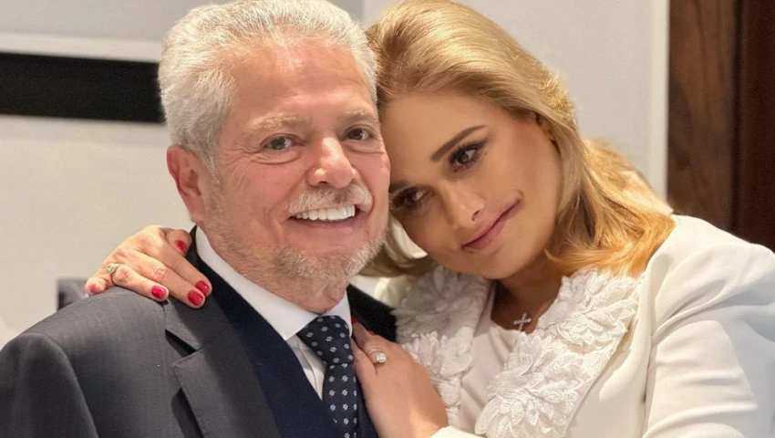 Víctor Cruz Russek era un reconocido empresario automotriz.