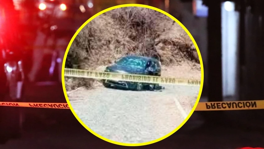 Sinaloa, Niñas asesinadas, Badiraguato, Alexa, Leydi