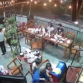 Ataques en Sinaloa