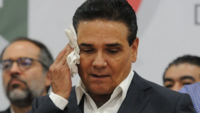 Silvano Aureoles Conejo: ¿Quién es y qué hizo el exgobernador de Michoacán? Silvano Aureoles