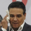 Silvano Aureoles Silvano Aureoles