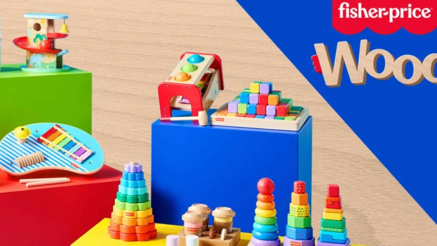 Silla retirada por Fisher-Price por riesgo de asfixia