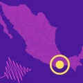 Sismos en Oaxaca este Sábado de Gloria, 19 de abril: ¿Se sintieron en la CDMX?
