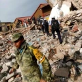 Sismos en México Sismo en México