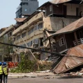 Terremoto en Myanmar Terremoto en Myanmar