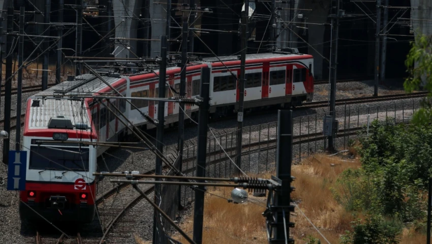aifa tren suburbano sedena ejército lecheria