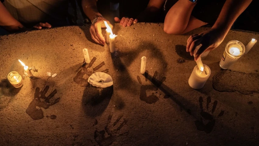 asesinato jóvenes salamanca guanajuato homicidios balacera jesuitas