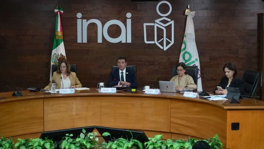 inai trabajadores retiro voluntario