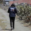 Rancho Izaguirre Teuchitlán fiscalia jalisco fgr alejandro gertz manero