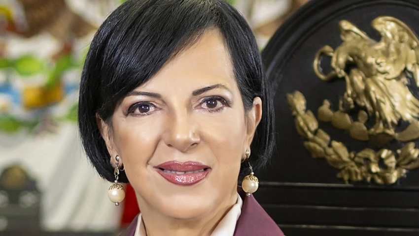 diputada morena fosas clandestinas tamaulipas reynosa