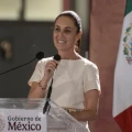 Claudia Sheinbaum Universidad Nacional Rosario Castellanos chiapas inauguración