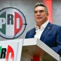 Alejandro Moreno Cárdenas Gerardo Rodolfo Fernández Noroña destitución Senado PRI Morena Teuchitlán