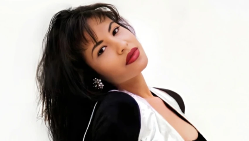 Selena Quintanilla
