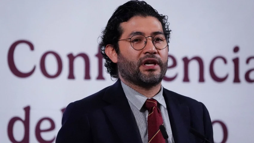 STPS, reducción de la jornada laboral, Marath Bolaños López, foros de diálogo