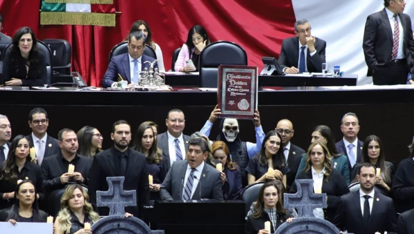 Cámara de Diputados