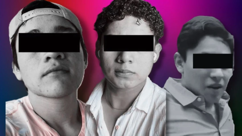 Susan Saravia denunció a sus agresores en un VIDEO, uno era su amigo: "no salí con desconocidos"