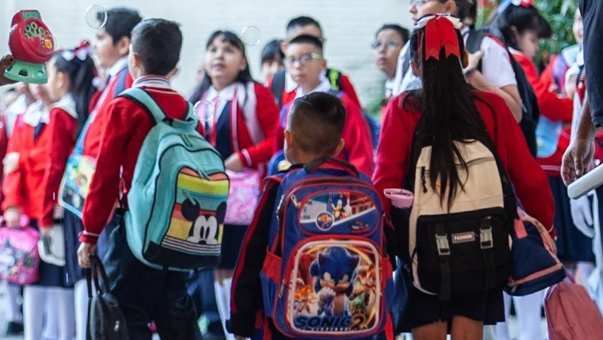 Qué escuelas no tendrán clases este 7 de marzo